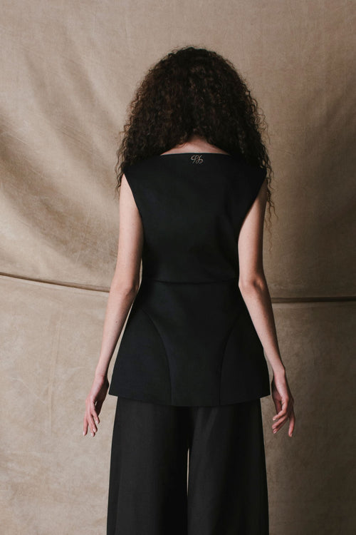 FIXED CORSET