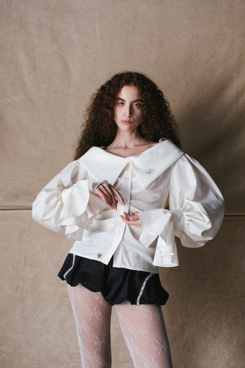 ROMANTIC SHIRT