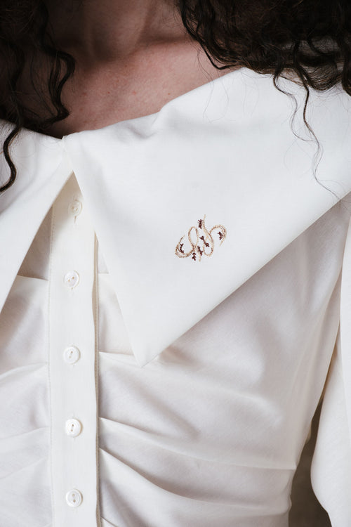 ROMANTIC SHIRT