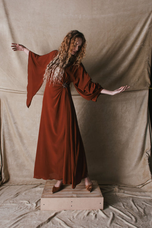 SALAM DRESS