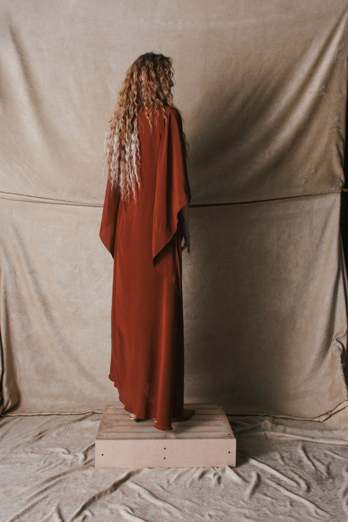 SALAM DRESS