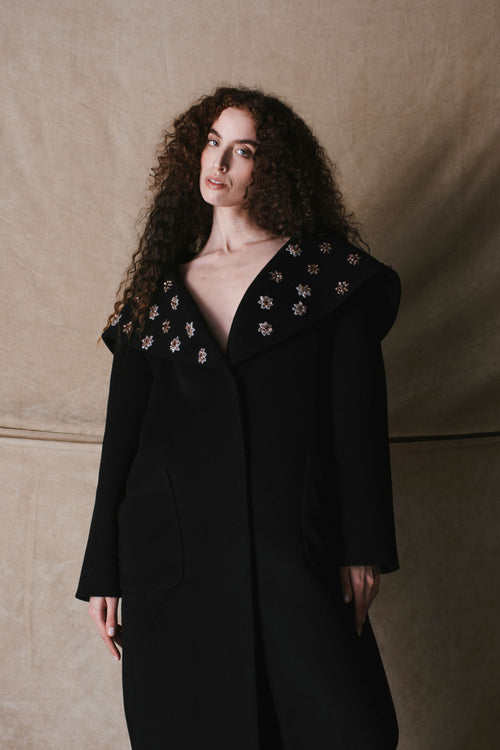 ANIS COAT
