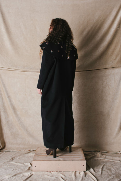 ANIS COAT