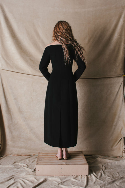 ELEGANCE COAT