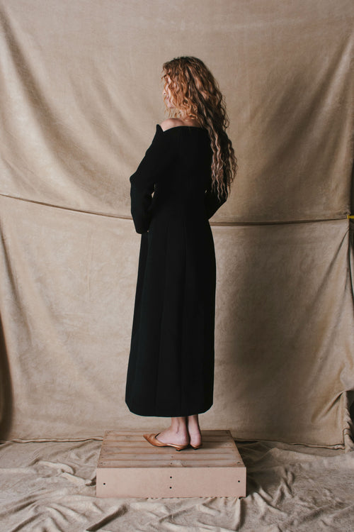 ELEGANCE COAT