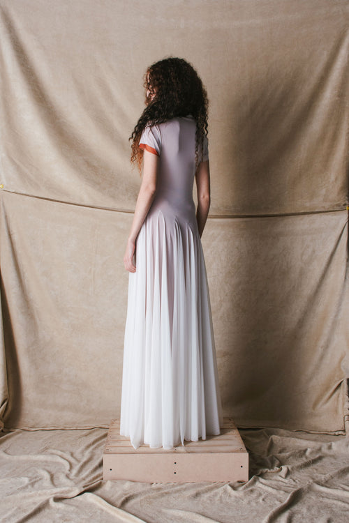 BAKLAVA GOWN