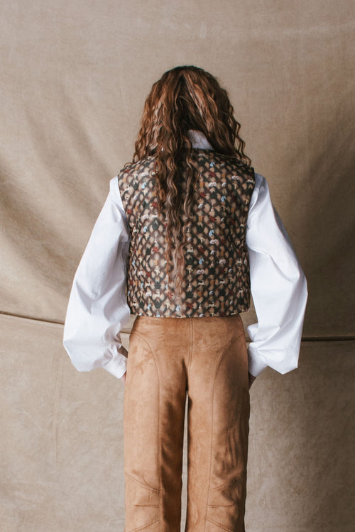 COMFORT VEST