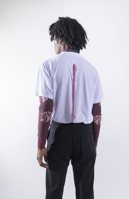 ON CANVAS UNISEX T-SHIRT