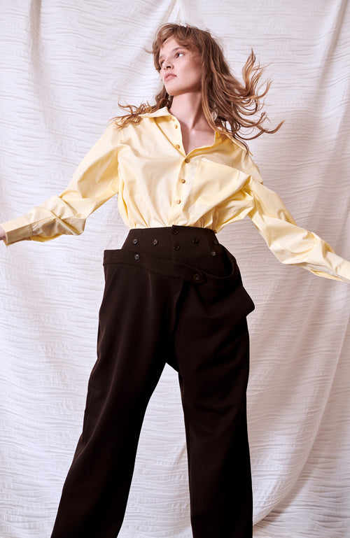 JEDDO 2.0 PANTS