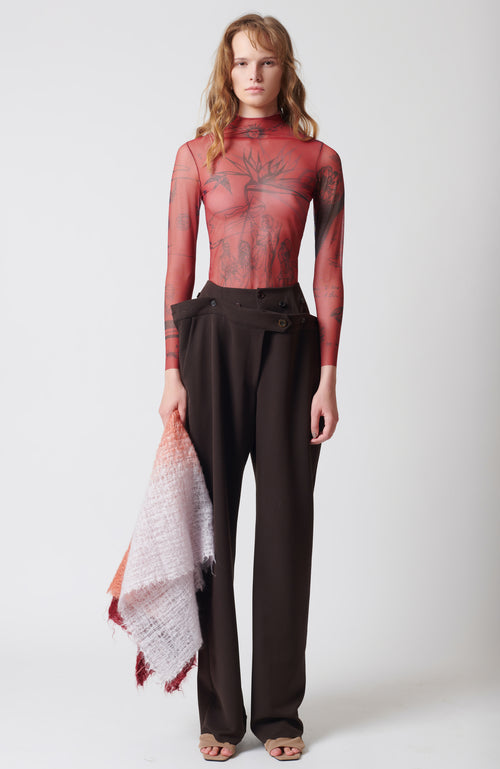 JEDDO 2.0 PANTS