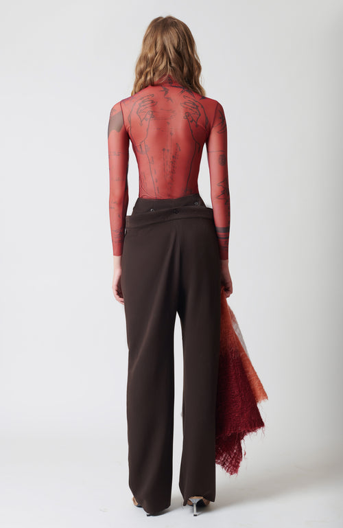 JEDDO 2.0 PANTS
