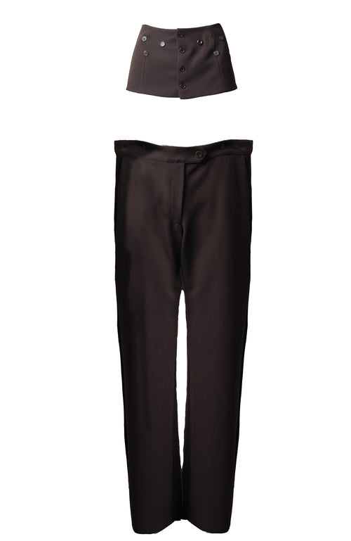 JEDDO 2.0 PANTS