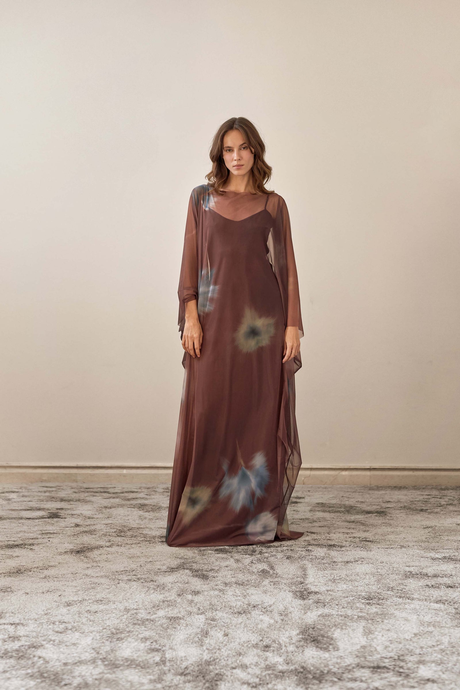 ECHO DRESS