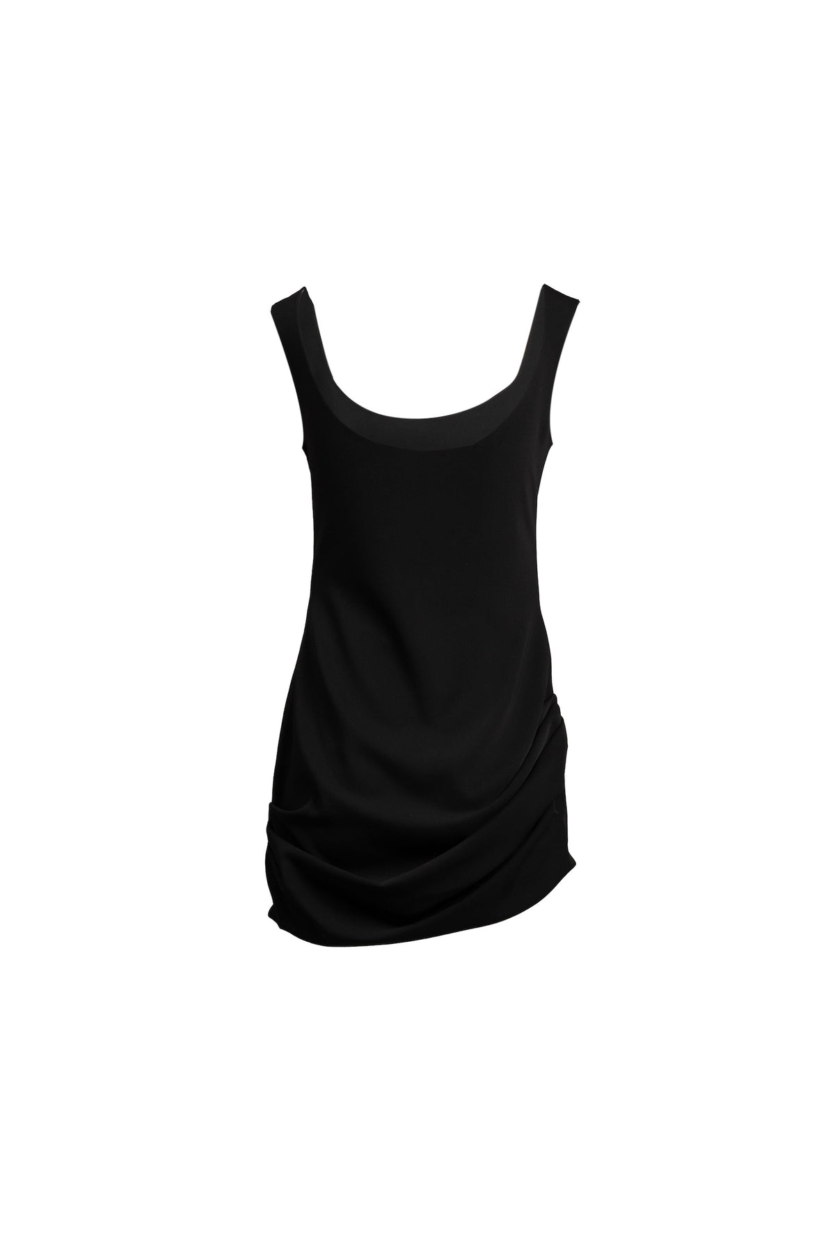 SOFT FORM DRESS