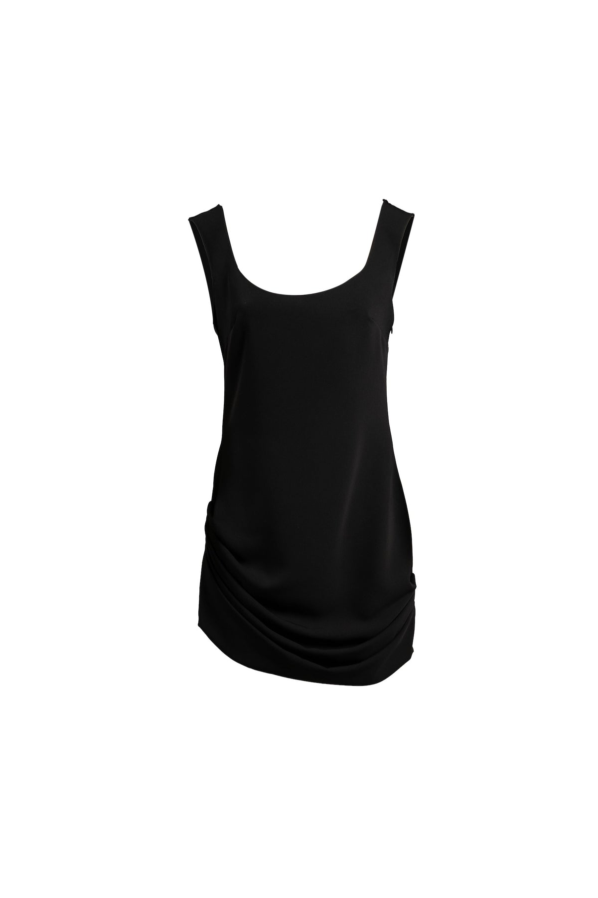 SOFT FORM DRESS