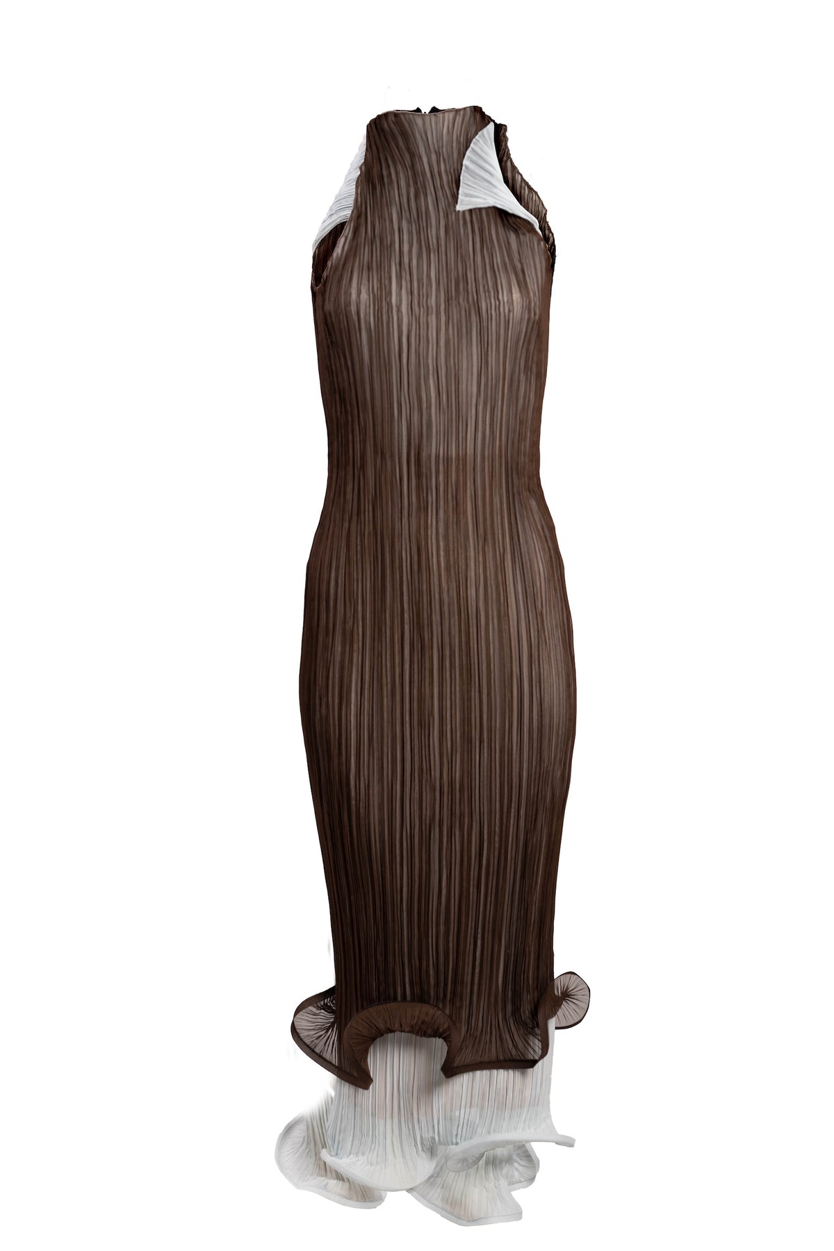 STRATA DRESS