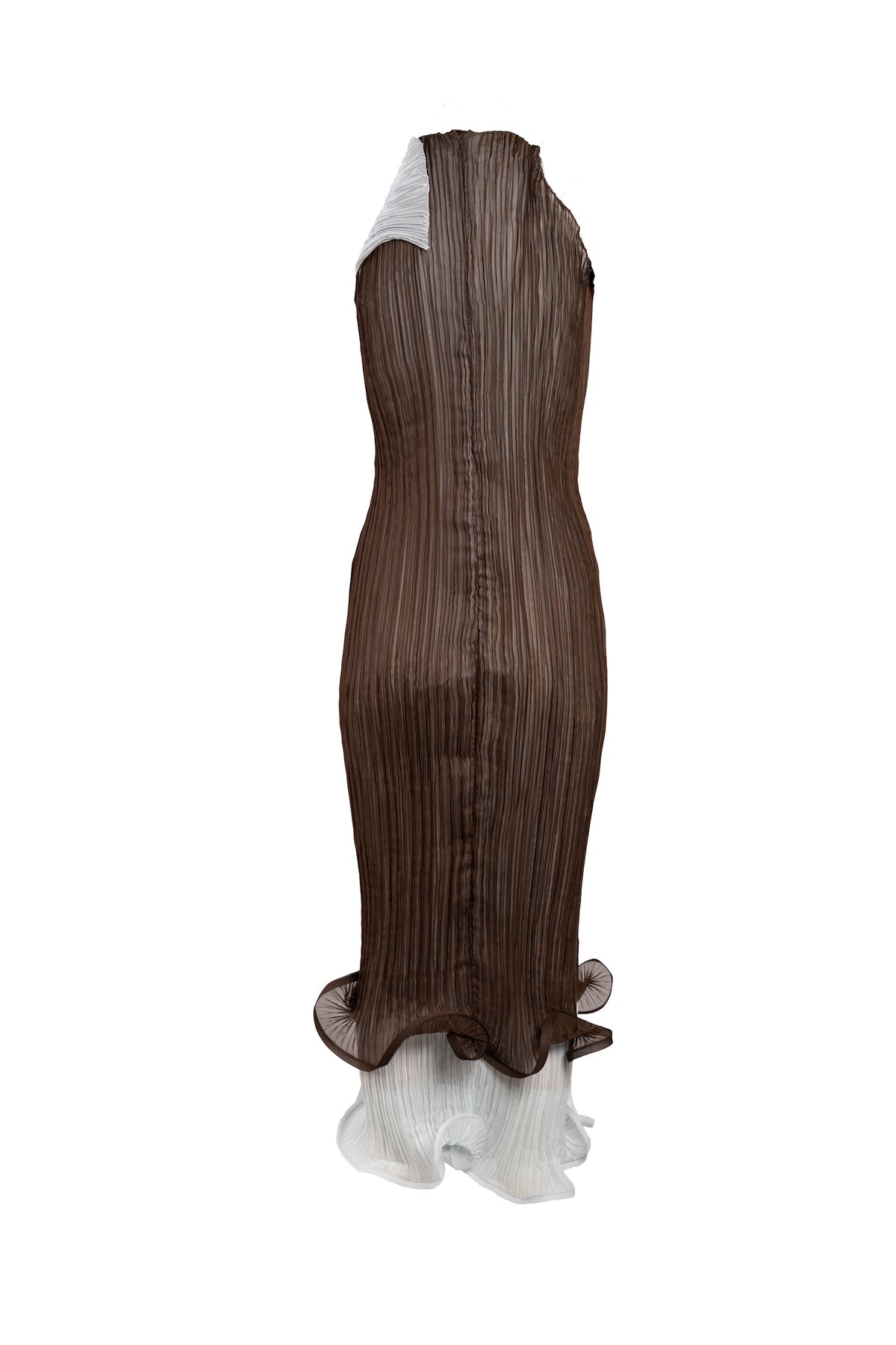 STRATA DRESS