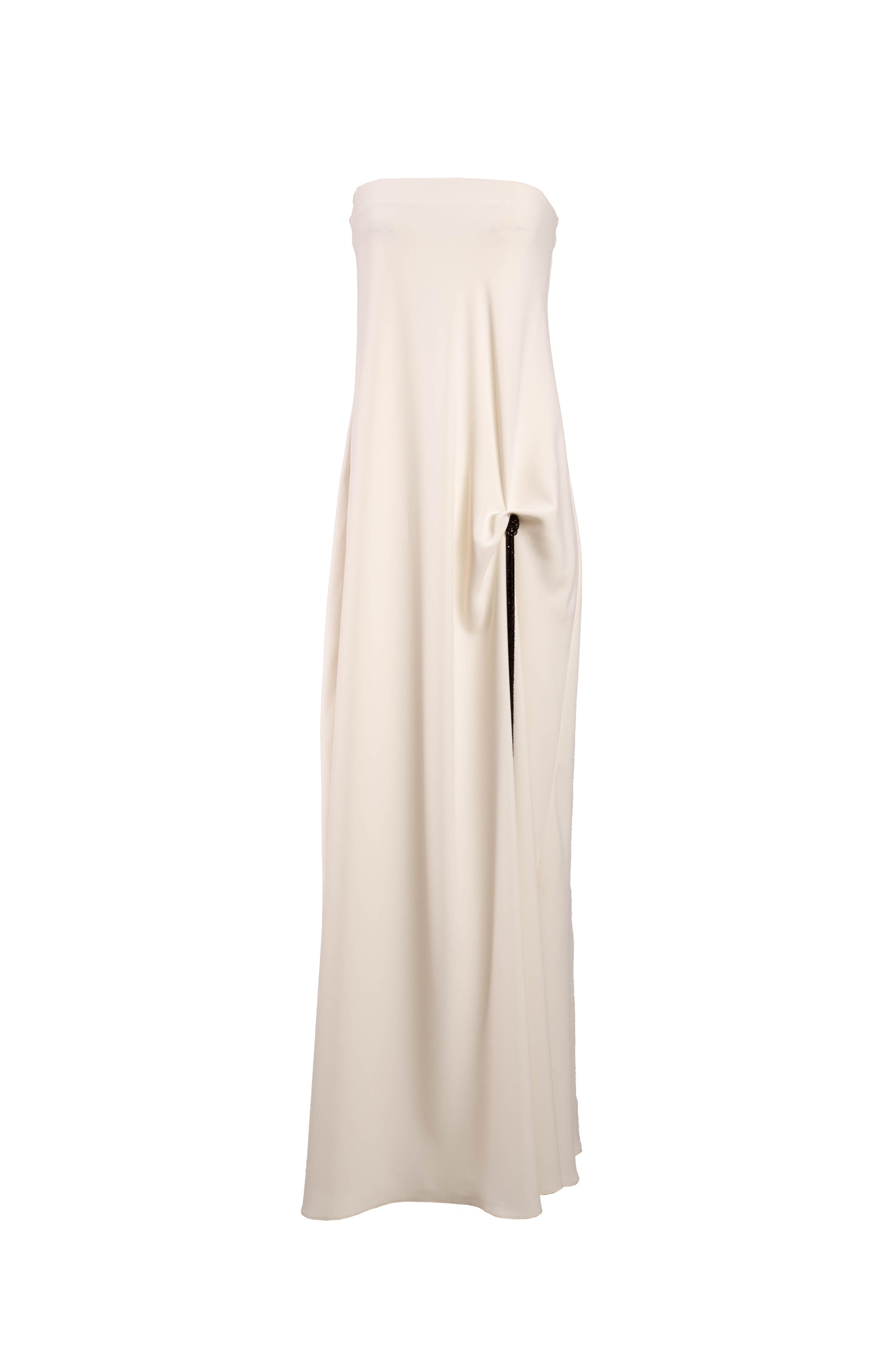 SILHOUETTE GOWN