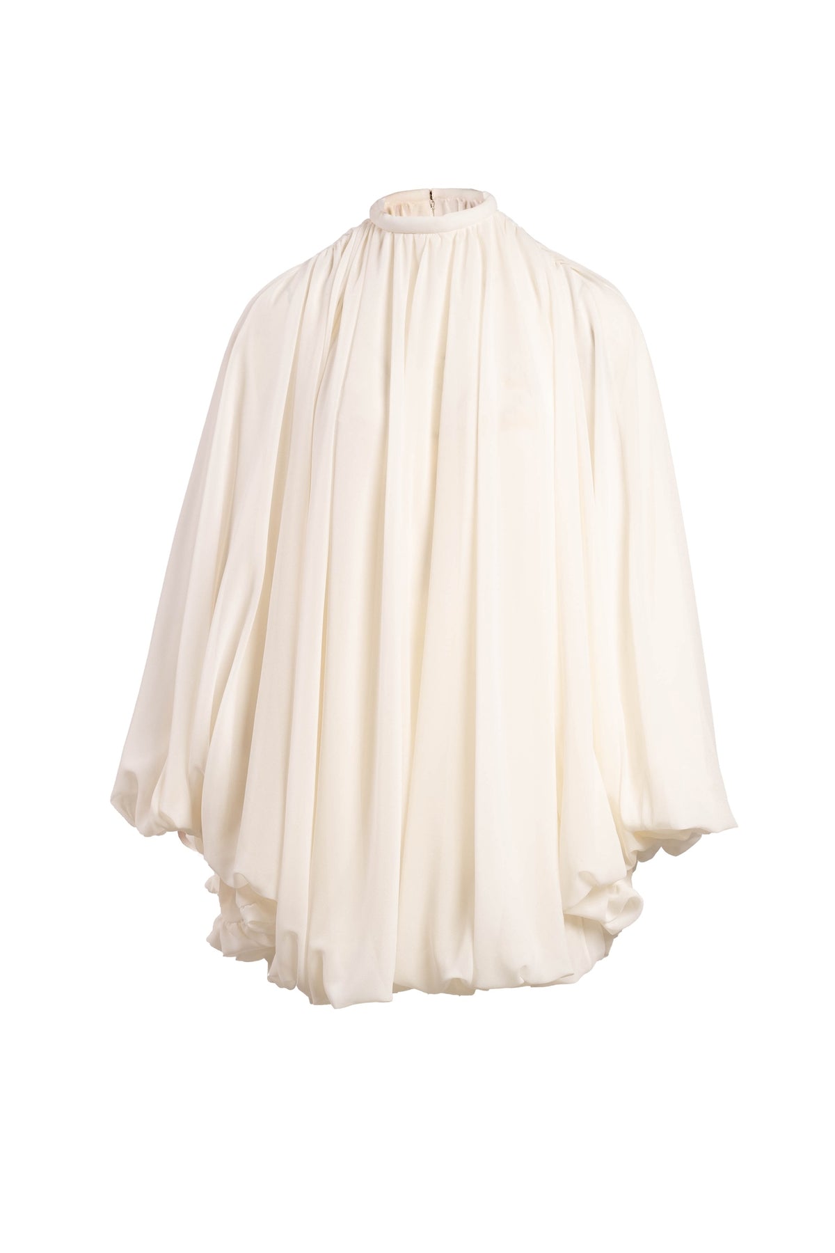 CLOUD DRESS