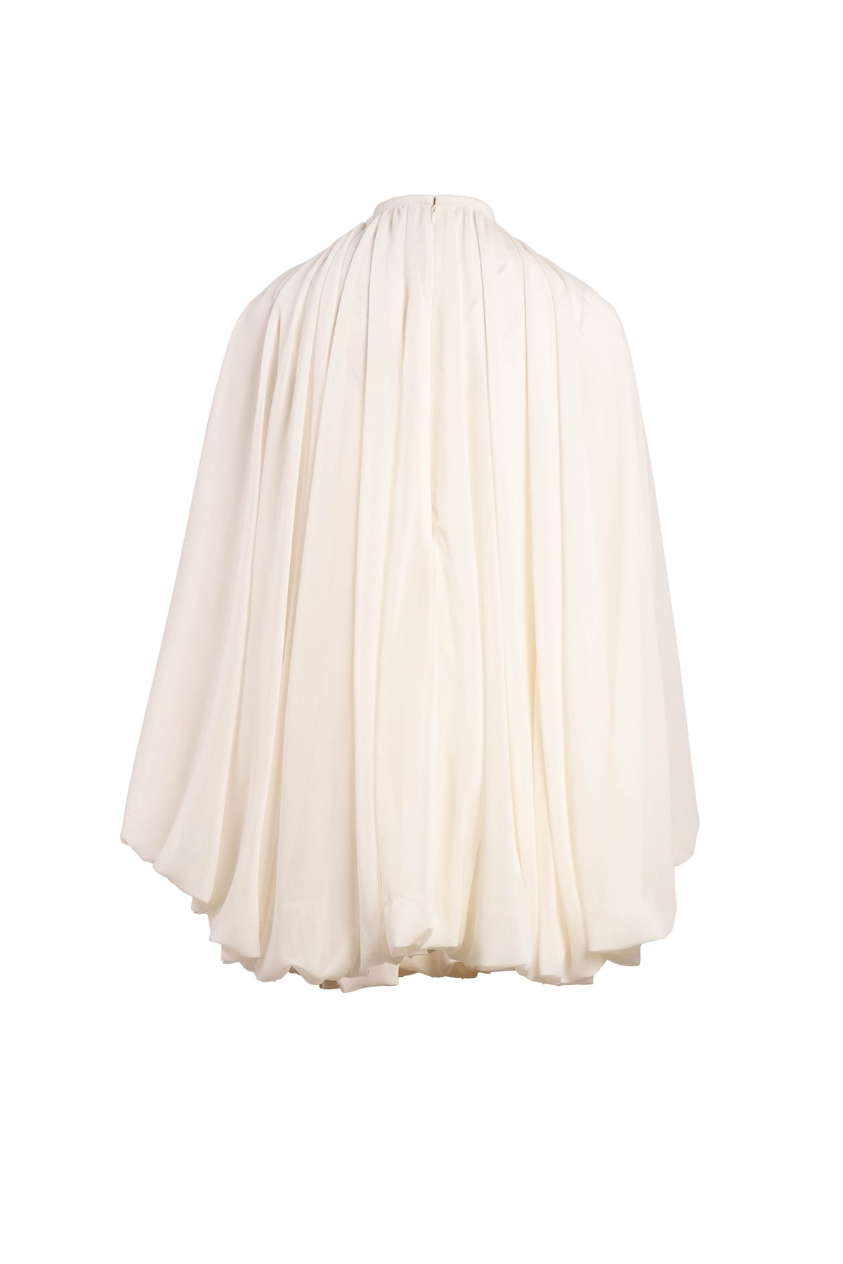 CLOUD DRESS