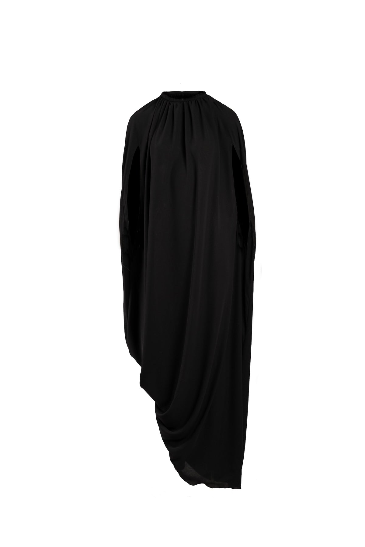 SHEERLINE DRESS