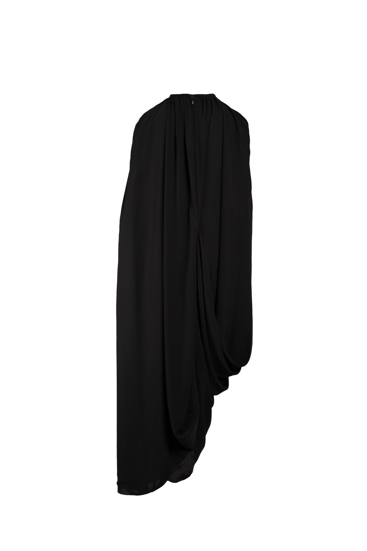 SHEERLINE DRESS