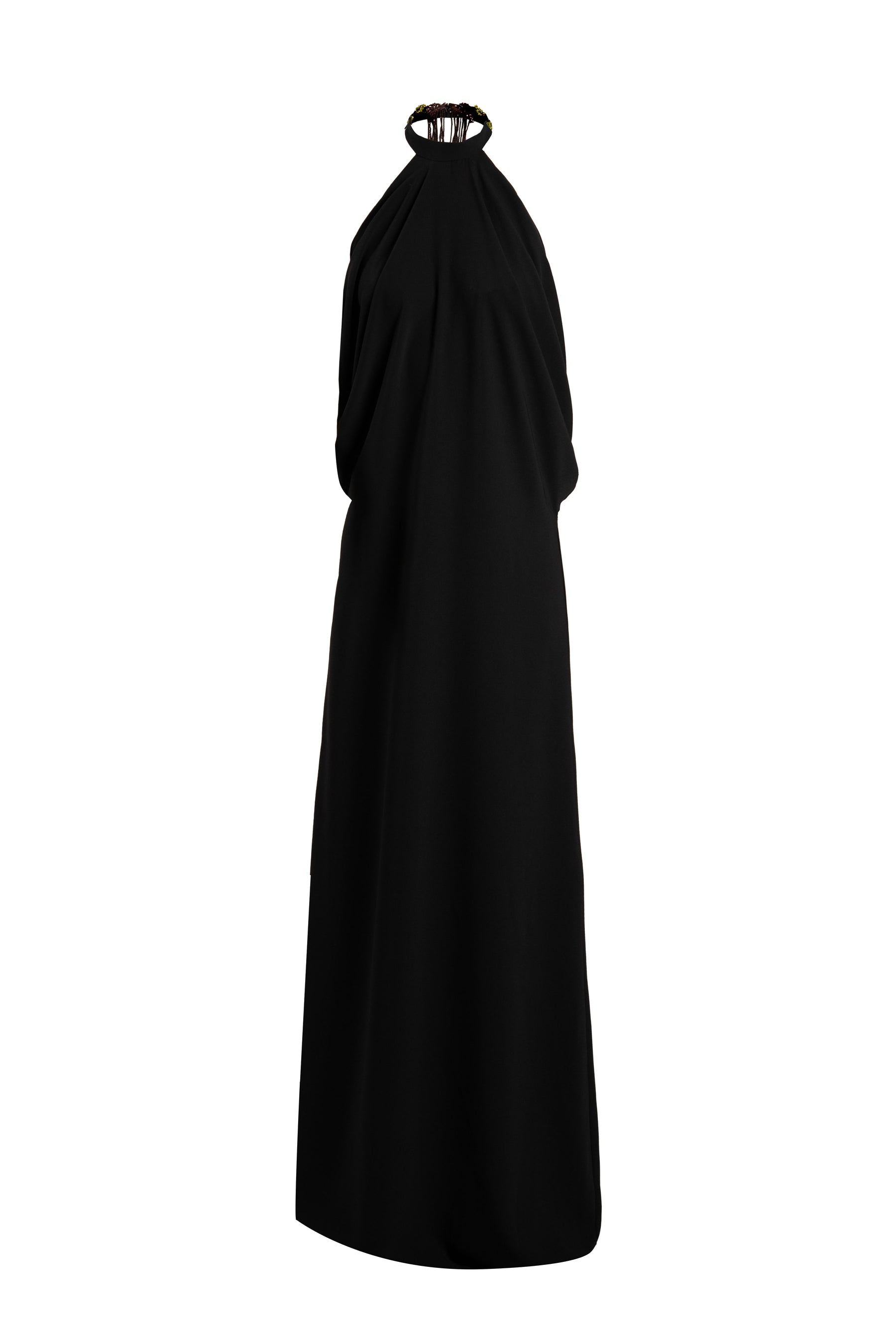 PILLAR GOWN