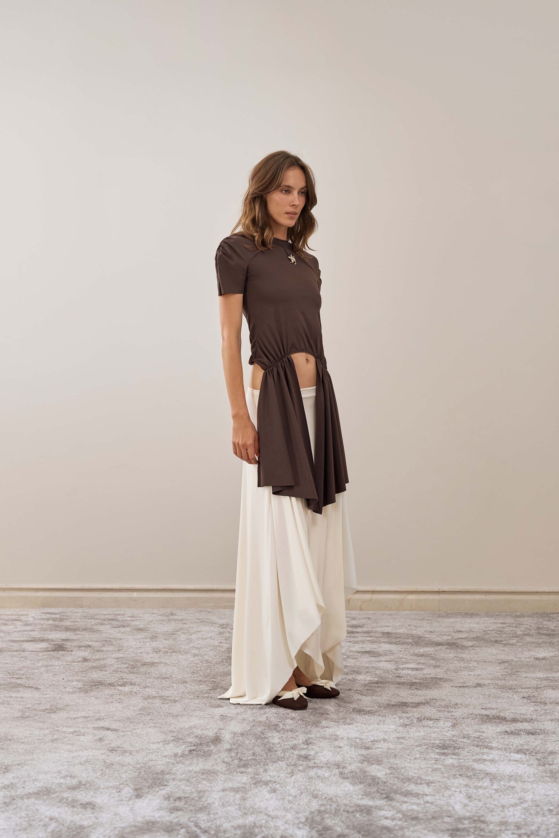 INTERSECT SKIRT