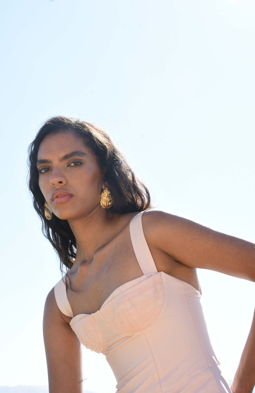 DANS MA PRAIRIE DRESS