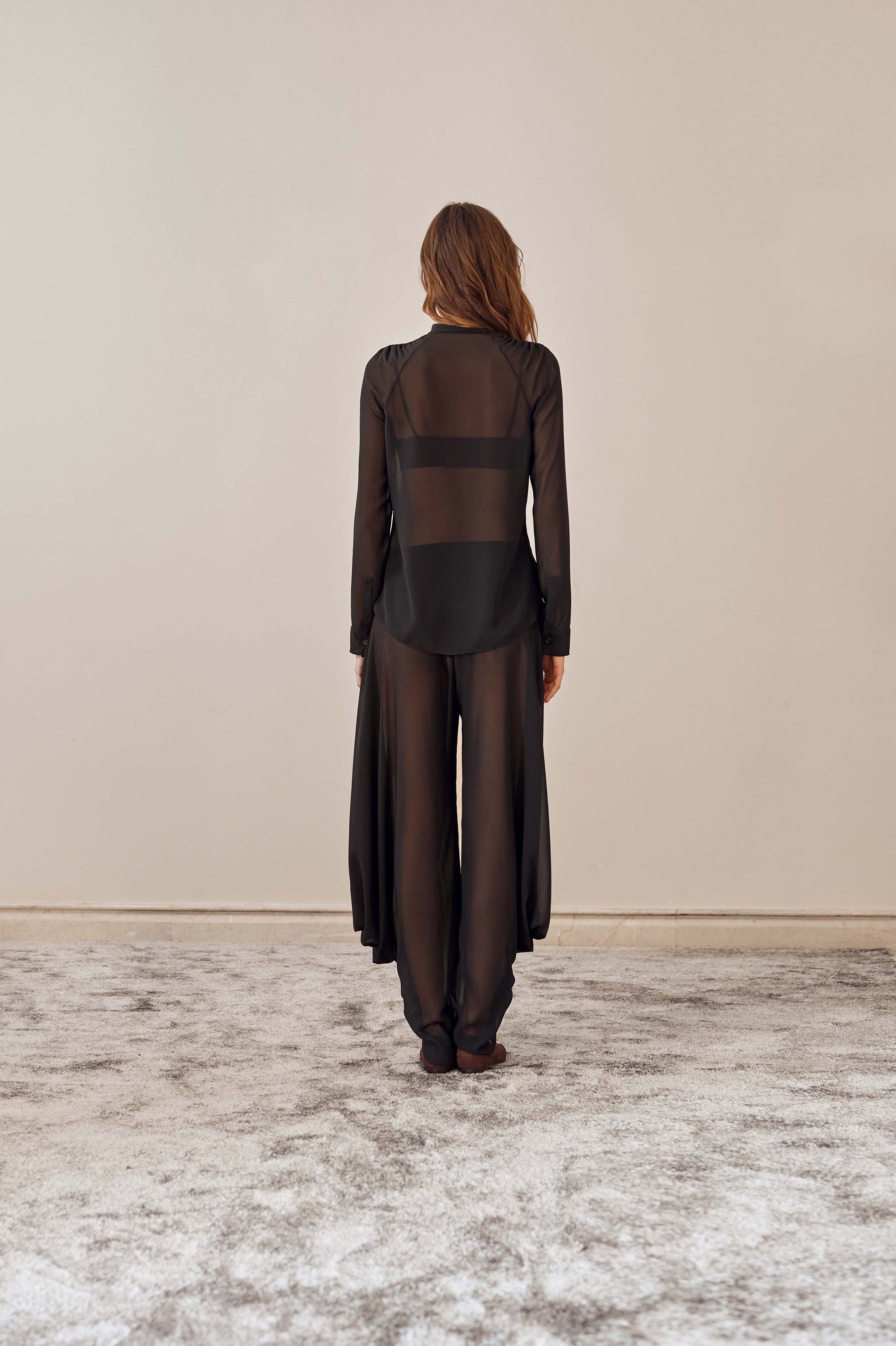 KNOT TOP