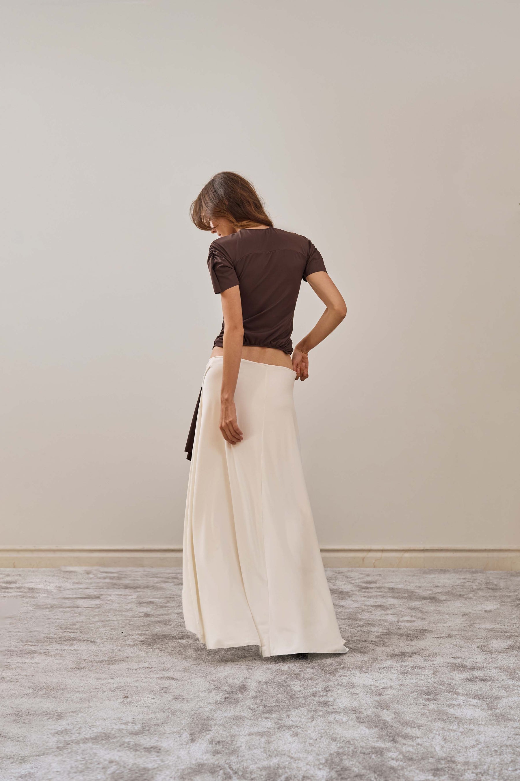 INTERSECT SKIRT