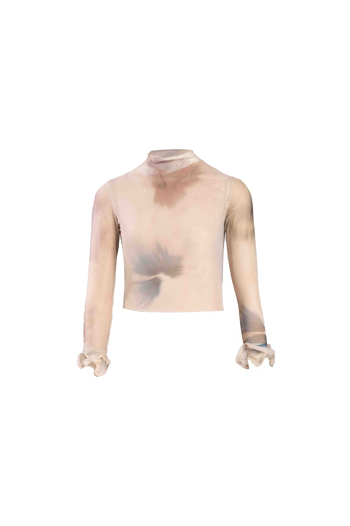 WHISPER TOP