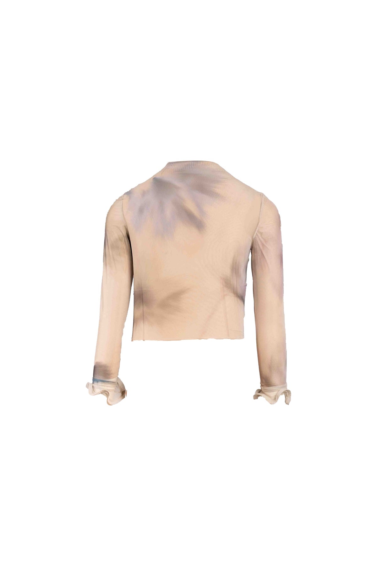 WHISPER TOP