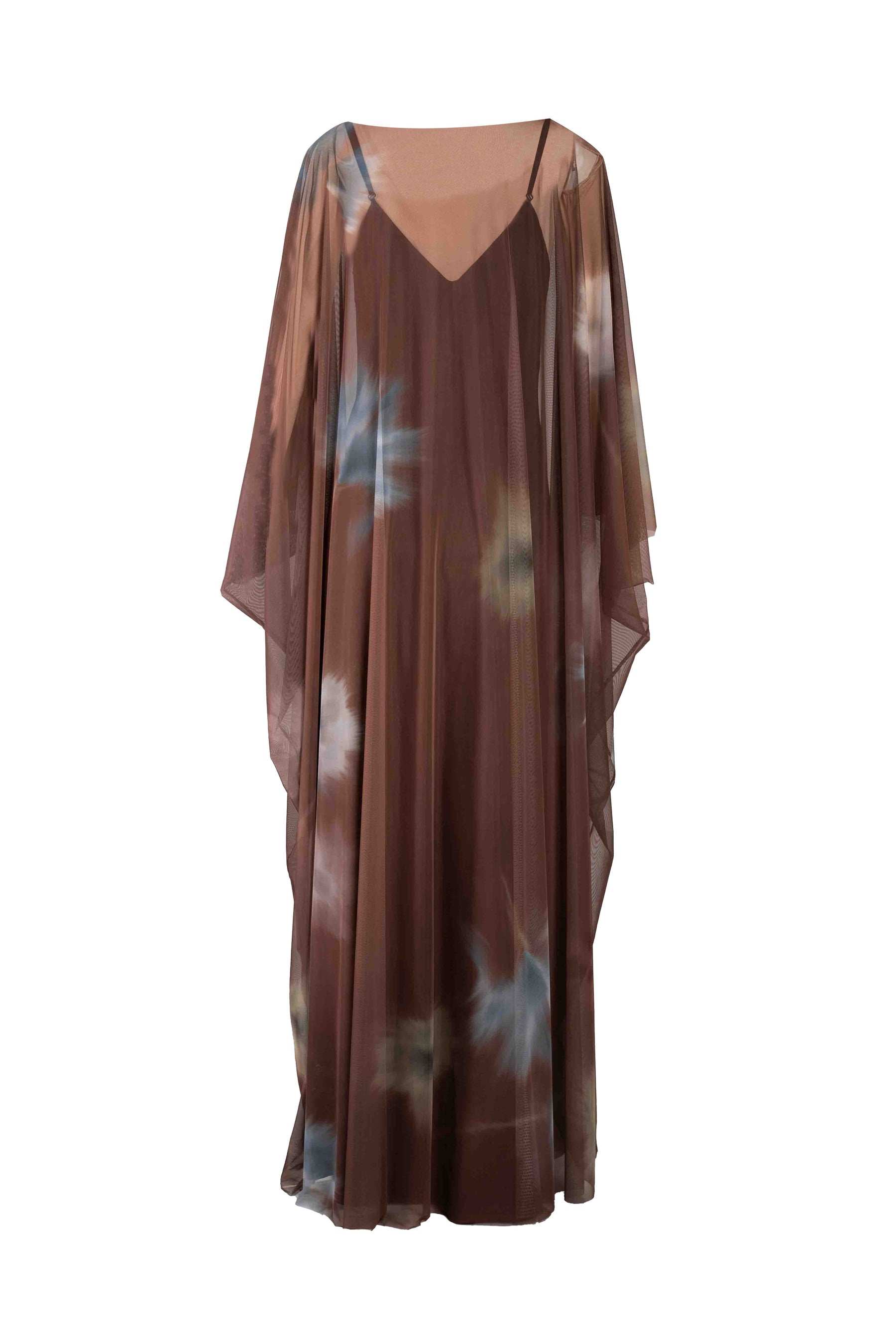 ECHO DRESS
