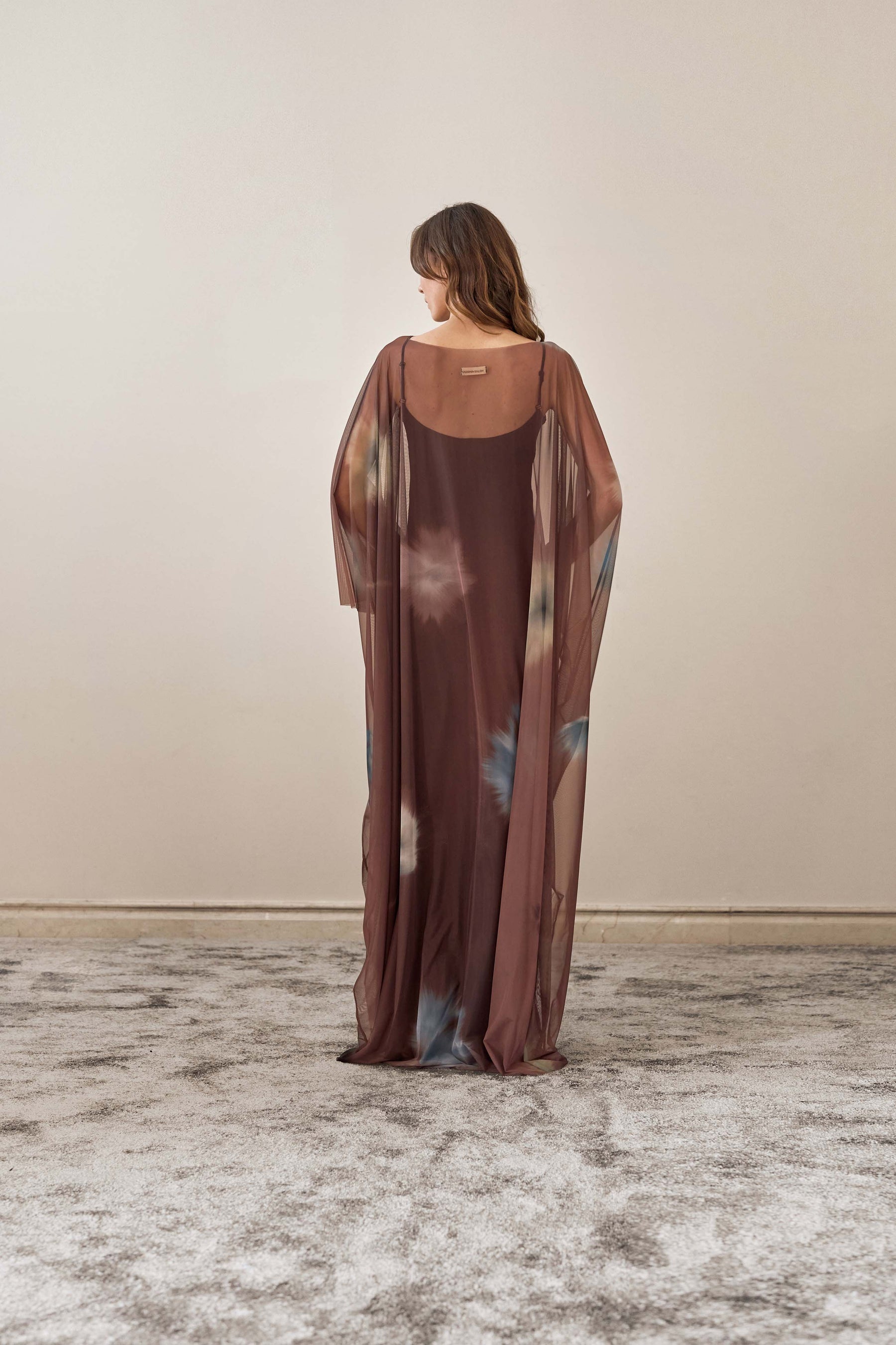 ECHO DRESS