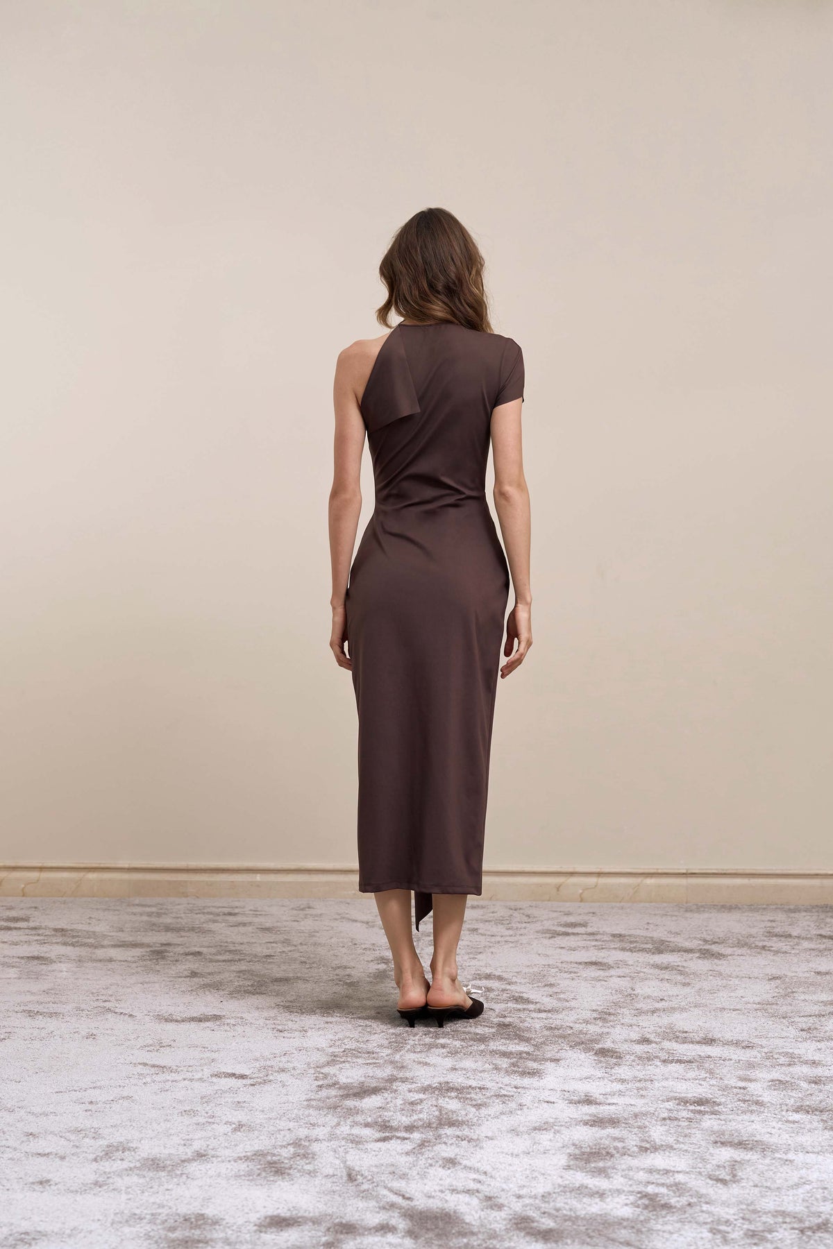 TILT DRESS