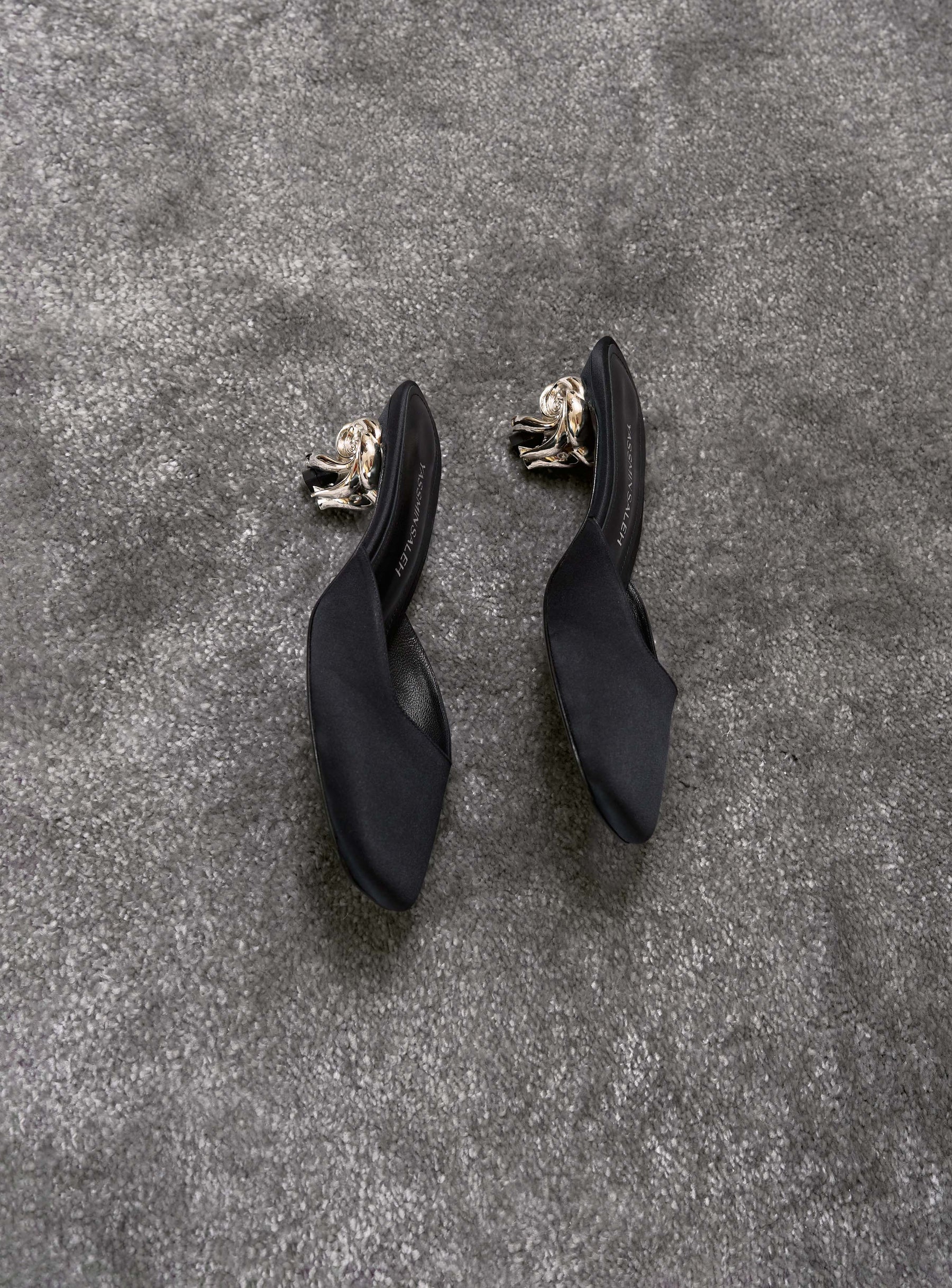 ORBIT HEELS