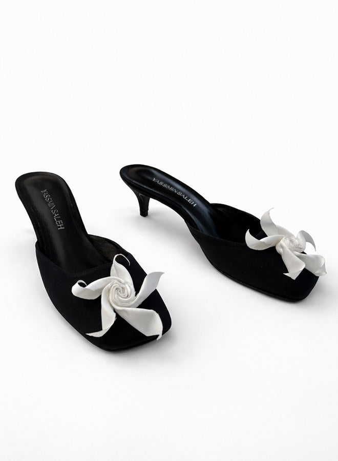 MIST HEELS