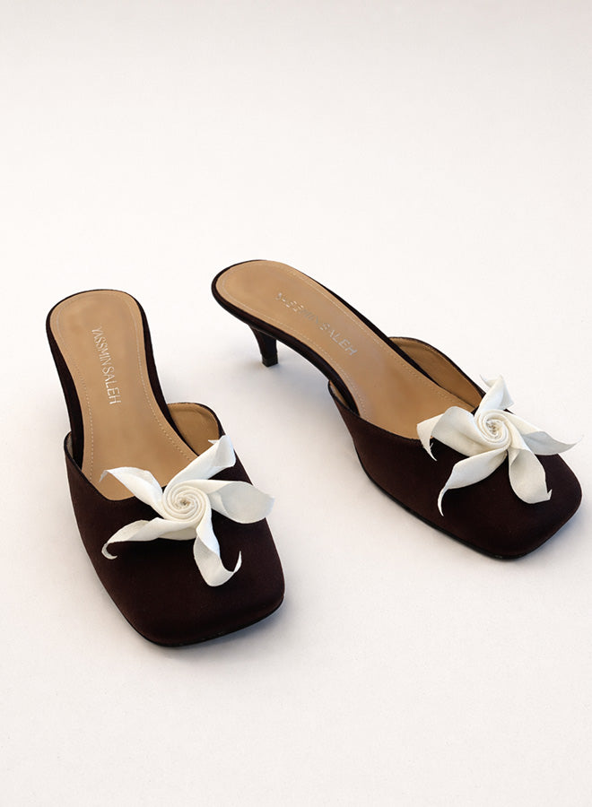 MIST HEELS