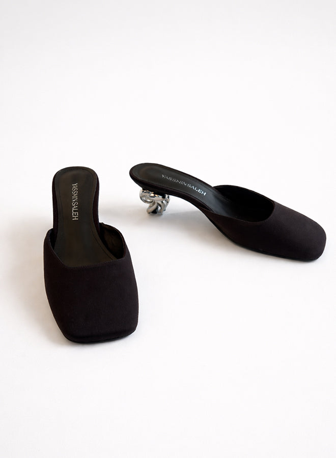 ORBIT HEELS