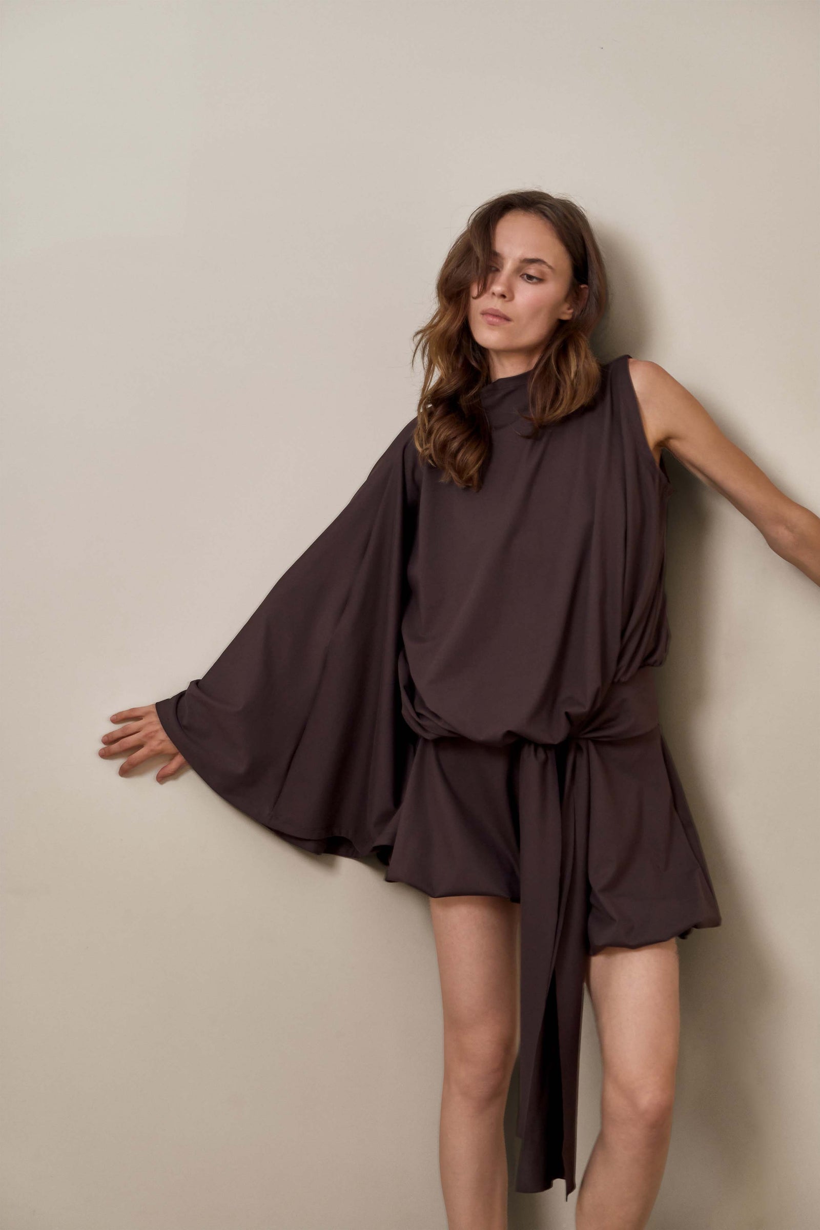 DRAPE TOP