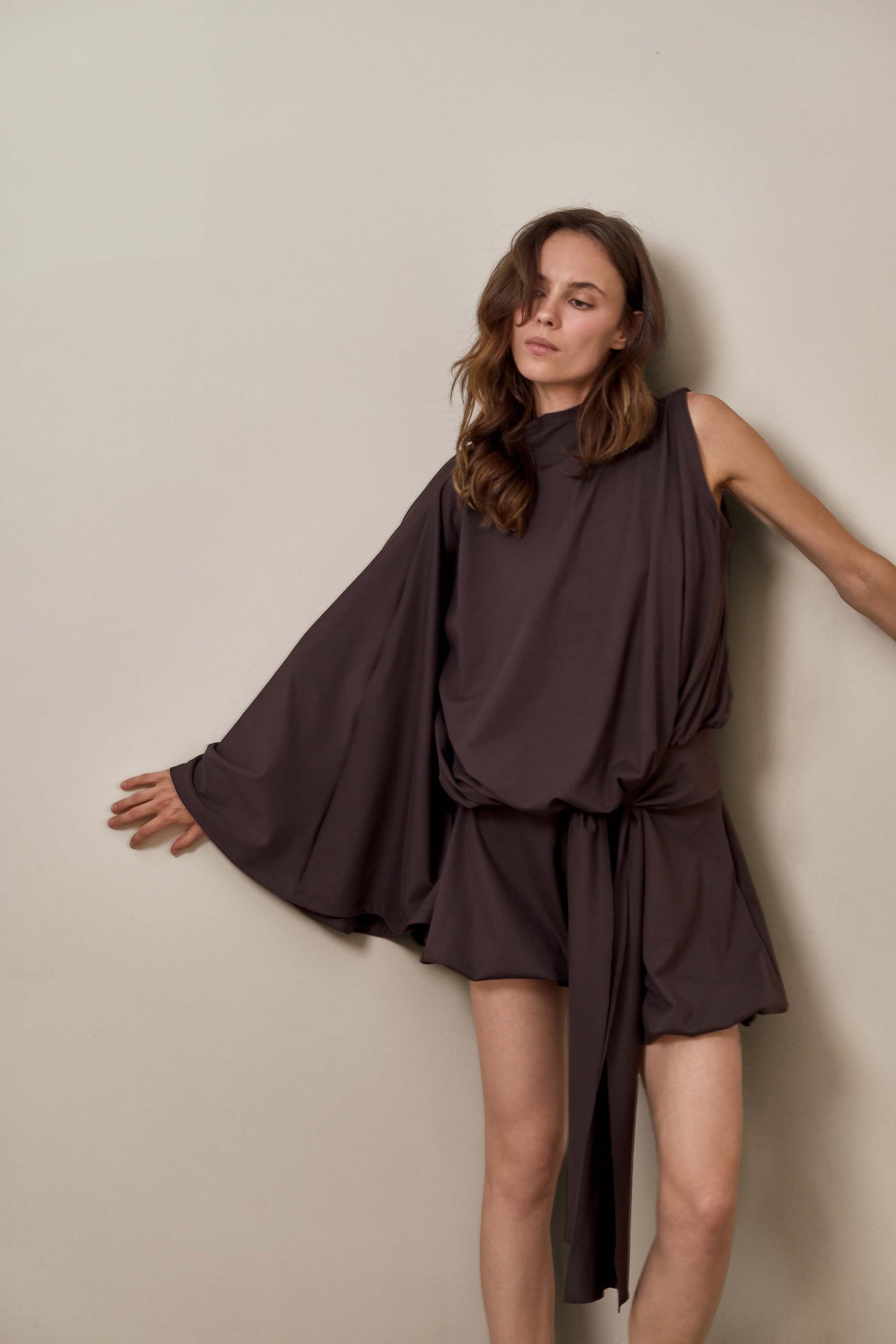 DRAPE TOP