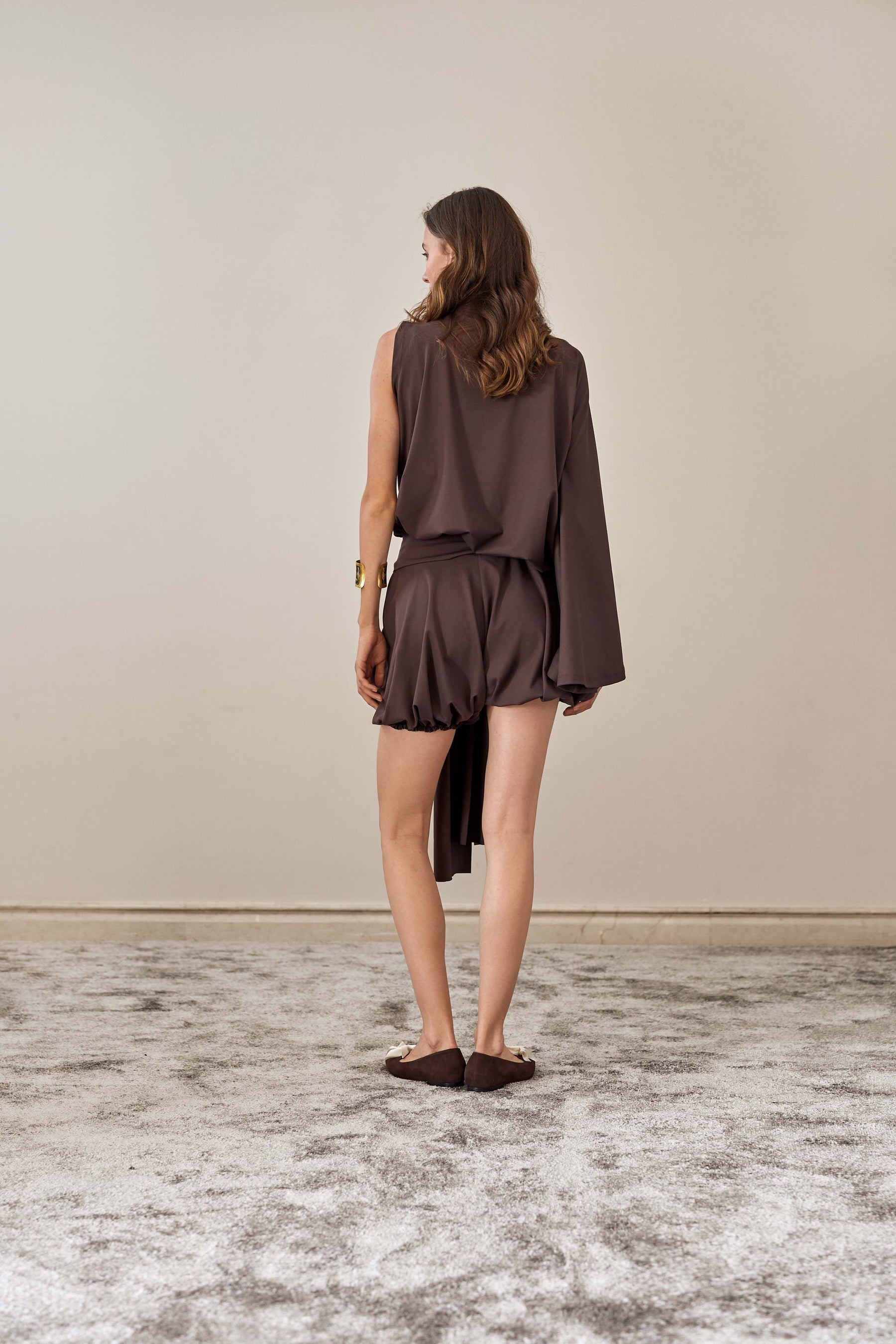 DRAPE TOP