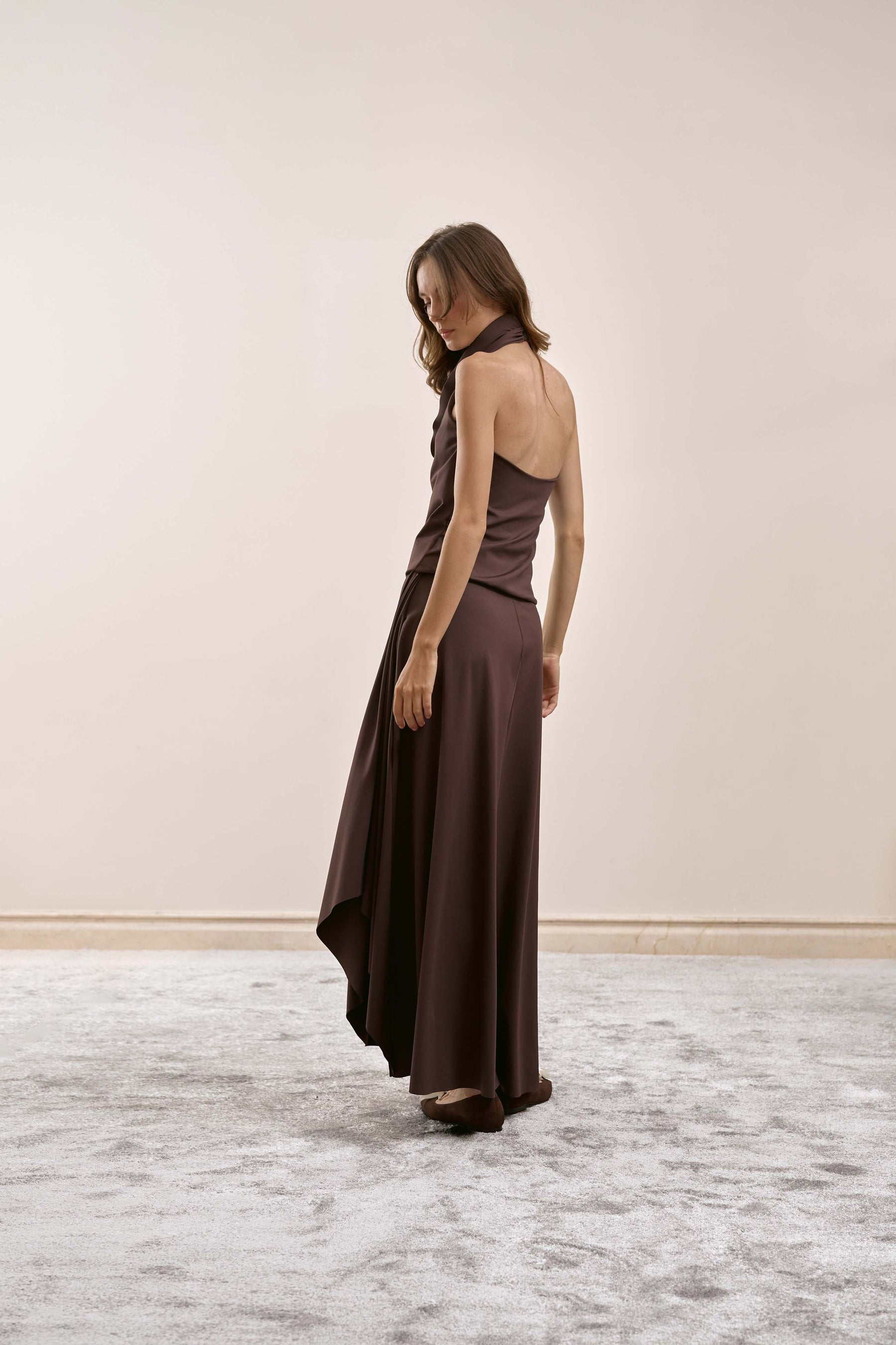 INTERSECT SKIRT