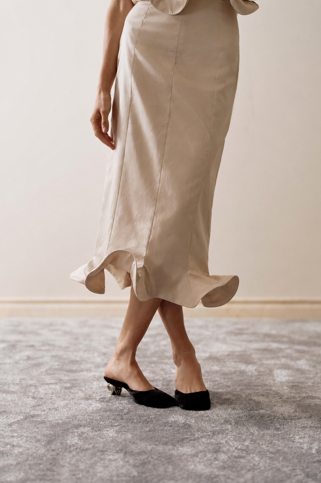 ORBIT HEELS