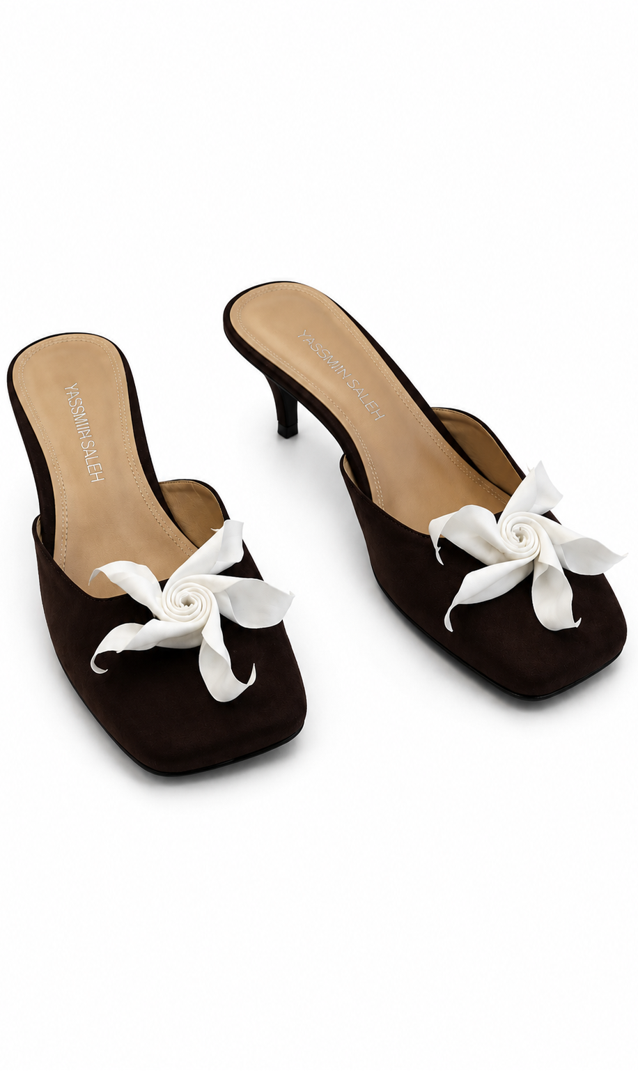 MIST HEELS