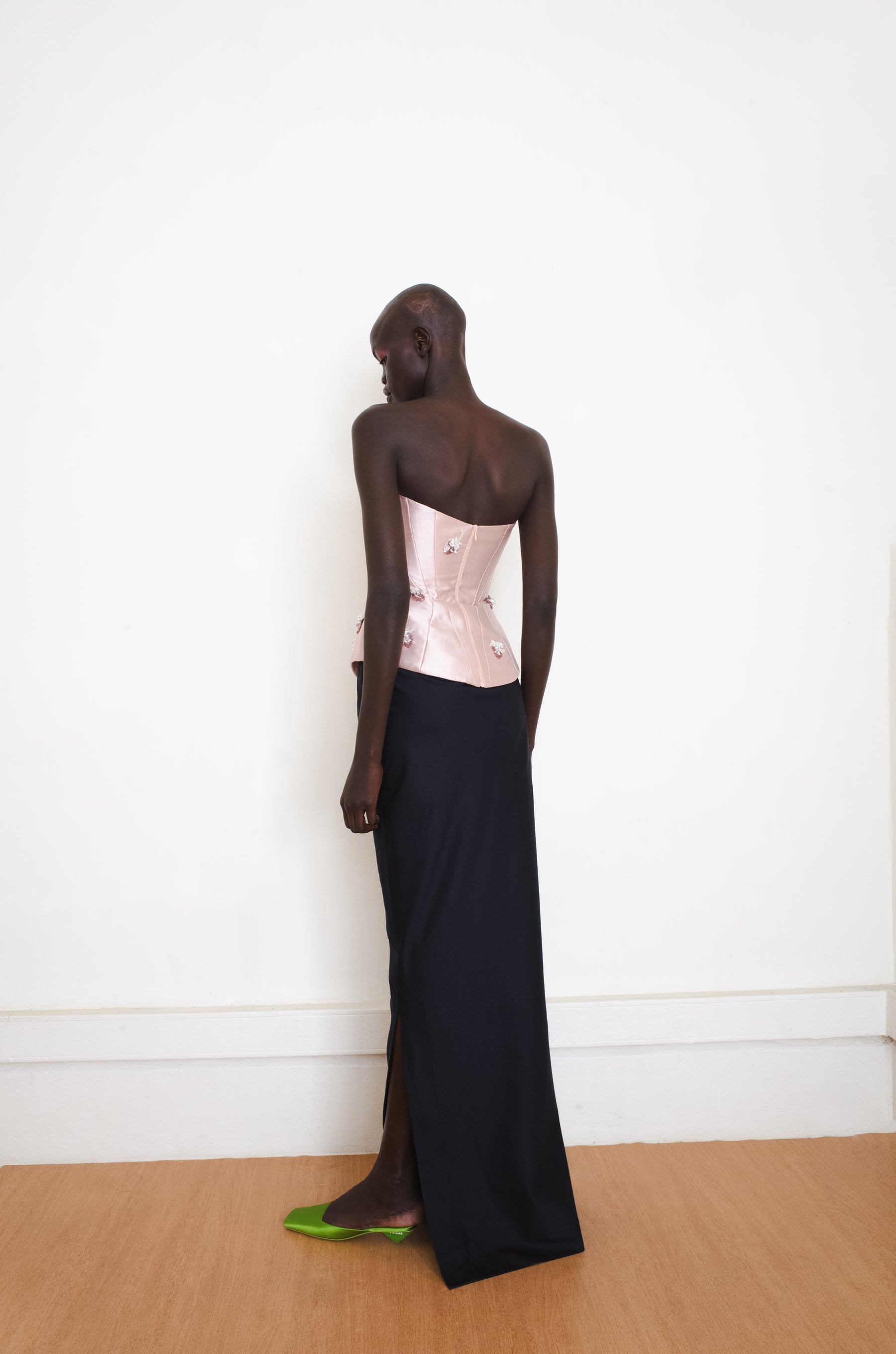 MURMUR CORSET
