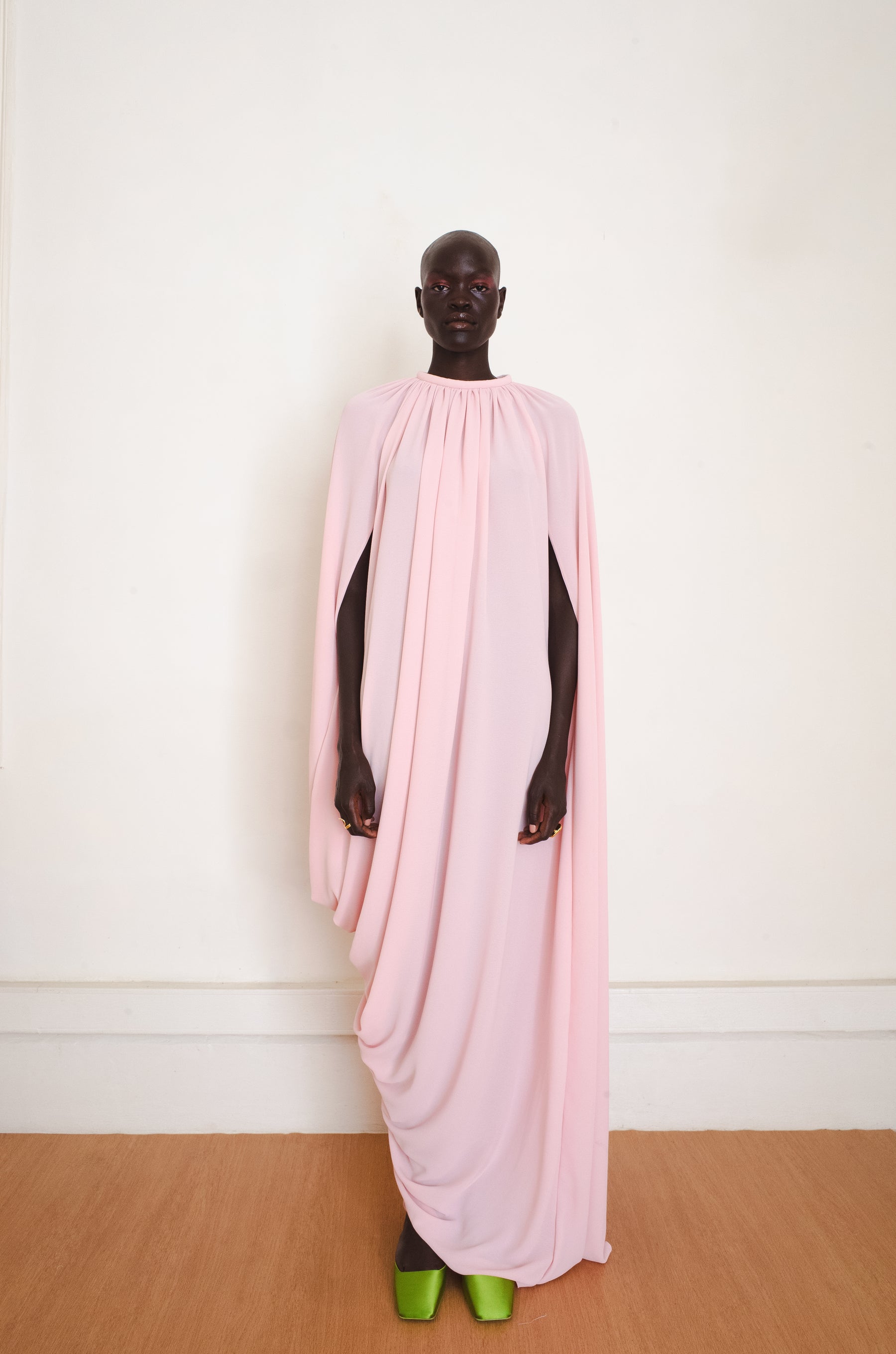 RESONANCE DRESS