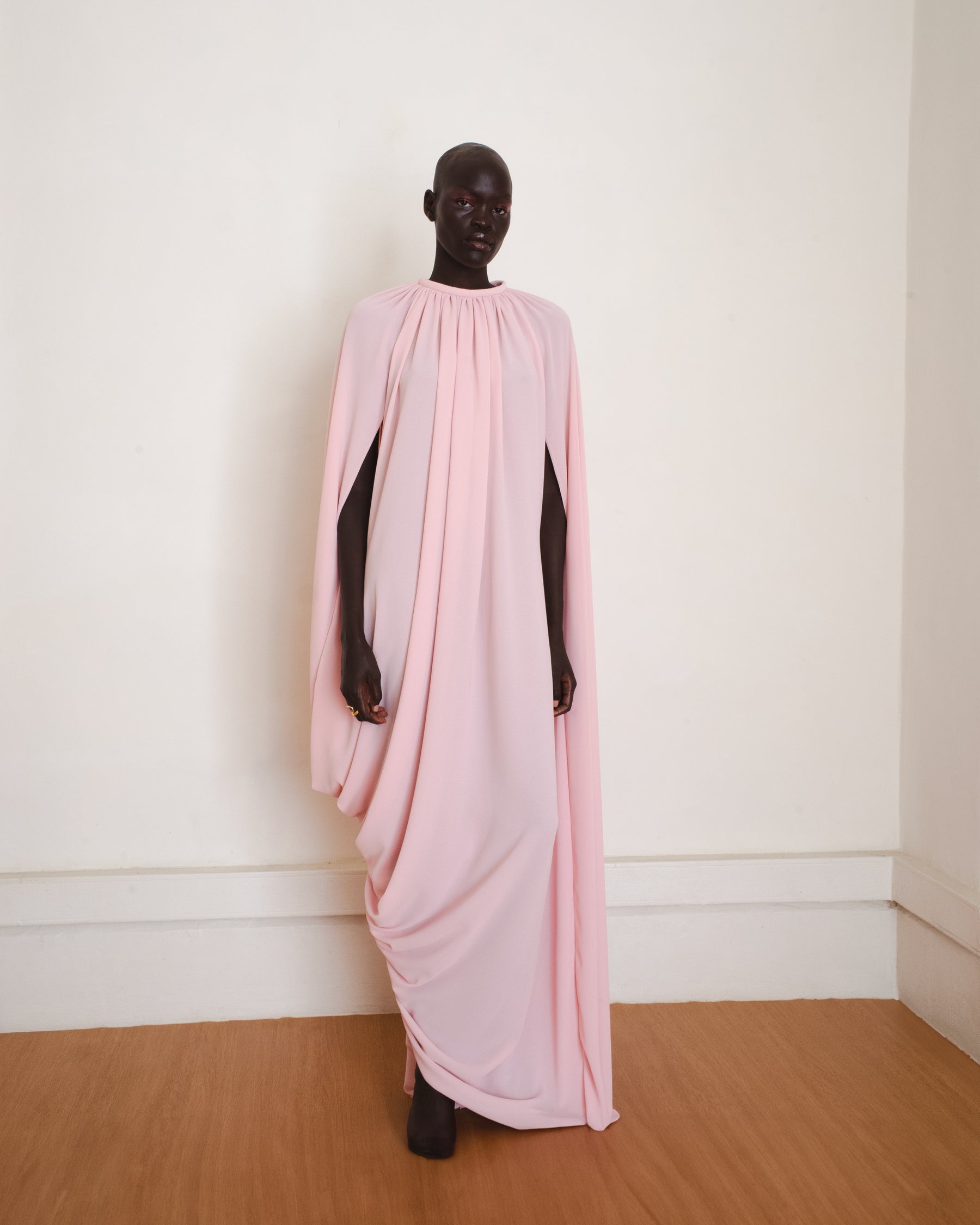 RESONANCE DRESS