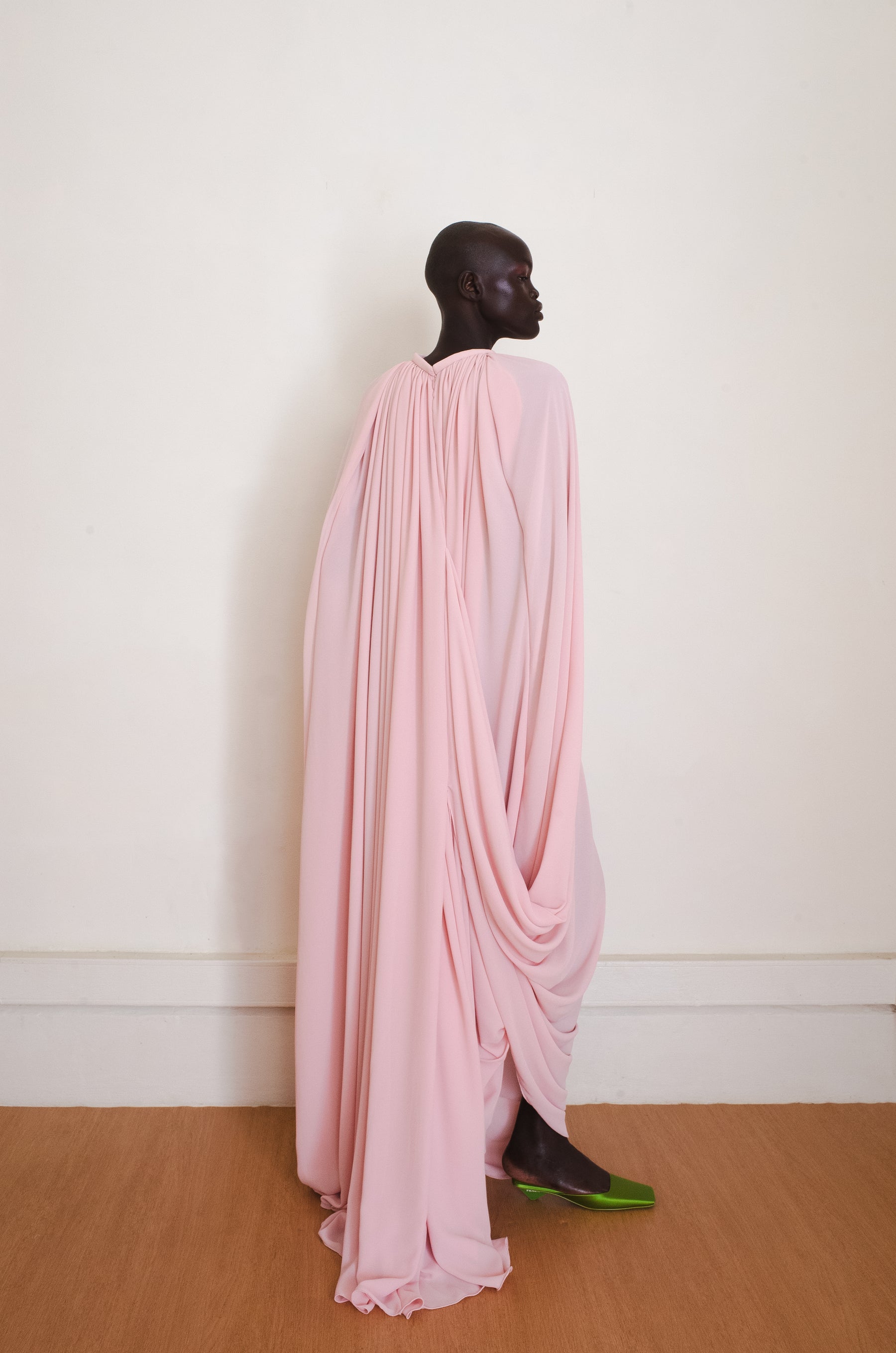 RESONANCE DRESS